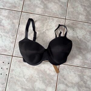 SKIMS NWT Unlined Weightless Demi Bra
